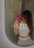 индивидуалка Карина, анкета 413944, 29 лет, метро Выхино, фото 1