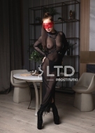 индивидуалка Мария, анкета 413957, 30 лет, метро Смоленская, фото 1