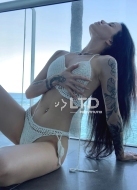 индивидуалка Лилу, анкета 426434, 20 лет, метро Достоевская, фото 1