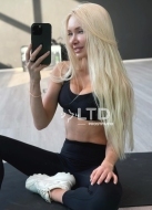 Лола (21), Китай-город, 8,000 ₽ час, Минет без резинки, Окончание в рот, тел +7(978)438-15-38