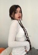 индивидуалка Маша, анкета 426444, 24 года, метро Смоленская, фото 1