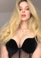 Лизочка (23), Арбатская, 10,000 ₽ час, Окончание на лицо, Массаж классический, тел +7(904)904-54-84