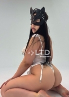 Милана (23), Смоленская, 8,000 ₽ час, Массаж профессиональный, Легкое подчинение, тел +7(927)470-94-43