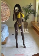 Даниэла  (22), Алтуфьево, 8,000 ₽ час, Секс классический, Окончание на грудь, тел +7(989)271-19-07