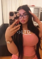 путана Милана, анкета 503076, 23 года, метро Котельники, фото 3